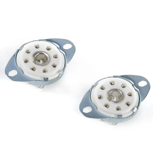 PRESA A CALZAMENTO TUBO 8X6 SERIE MIGNON