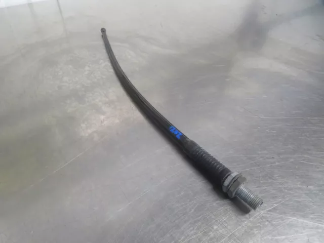 Eb1202 2009 09 Harley-Davidson Road Glide Fltr Radio Antenna Mast