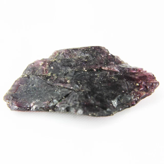 Earth Mined Natural Painite Rough Red Certified Raw Gems For Cut Stone 41 Ct