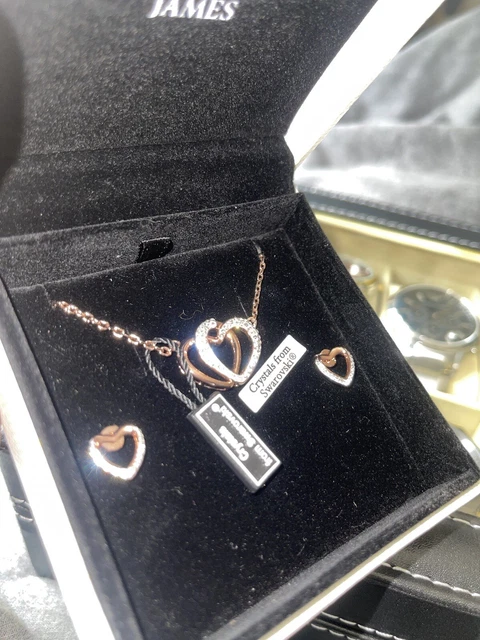 Warren james gift sets cheap