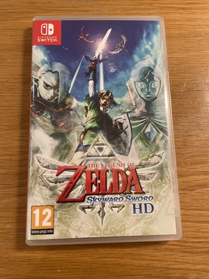 The Legend Of Zelda Book 100 Tips Secrets Skyward Sword Hd Pre Order Bonus Fra Eur 7 90 Picclick Fr
