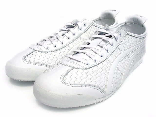 Asics mexico 66 lauta top