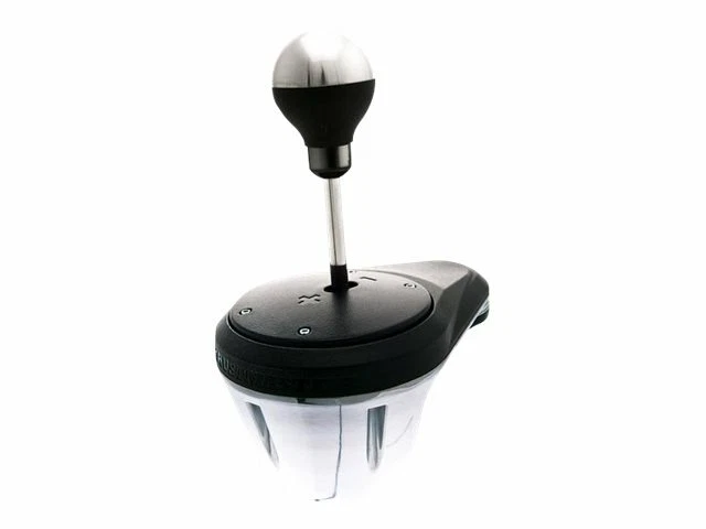 4060059 ThrustMaster TH8A Shifter manopola cablata ~D~
