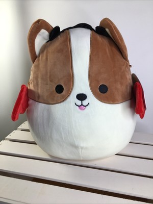 reginald squishmallow devil