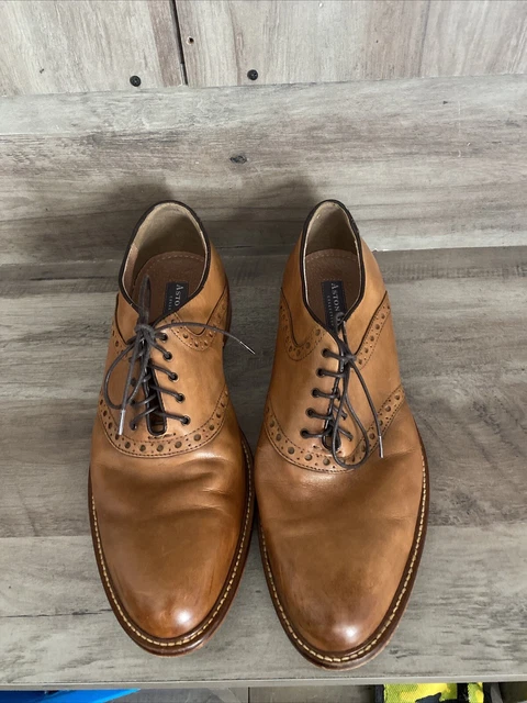 Aston grey on sale ybilia saddle oxford