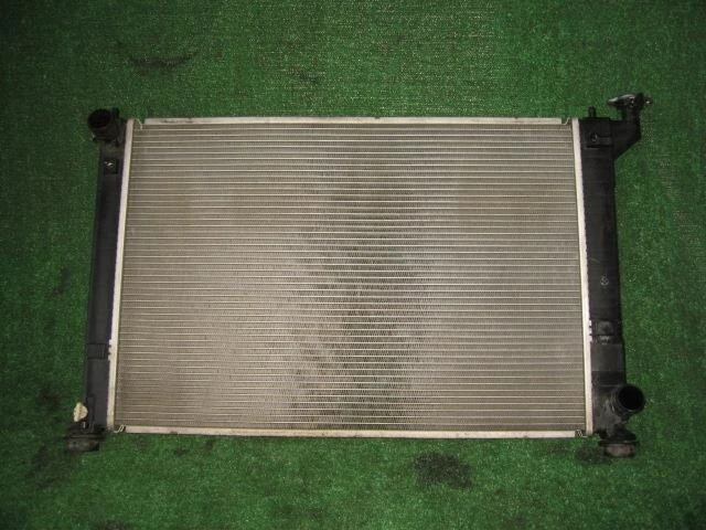 TOYOTA Wish 2004 CBA-ANE10G Radiatore 1640028350 [usato] [PA67877110]