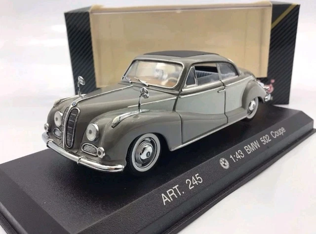 Contemporary Manufacture, Cars, Trucks & Vans, Diecast