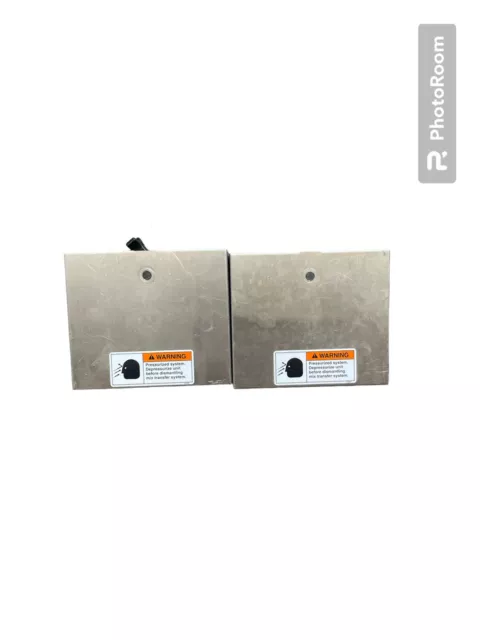 2 Electro Freeze HC119023 Cover Assembly RMT Cab