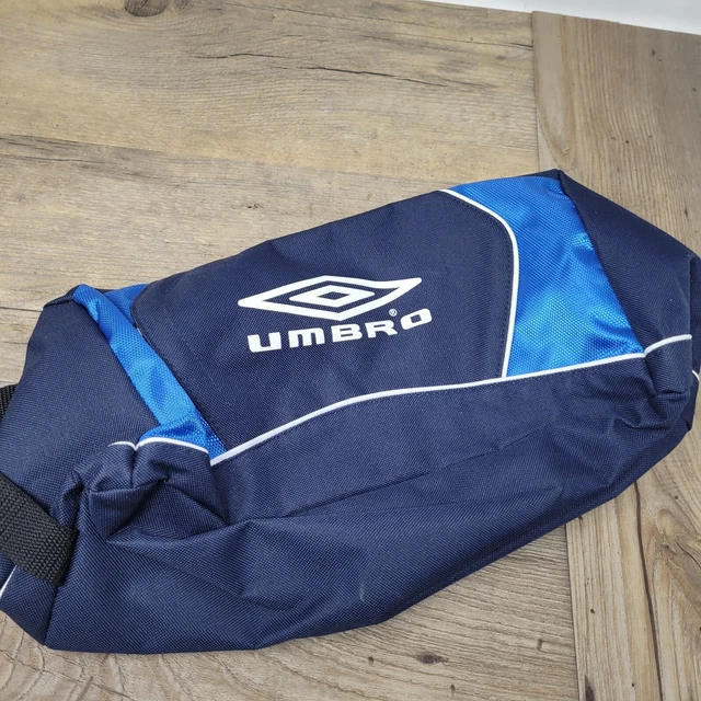 Umbro shop football bag