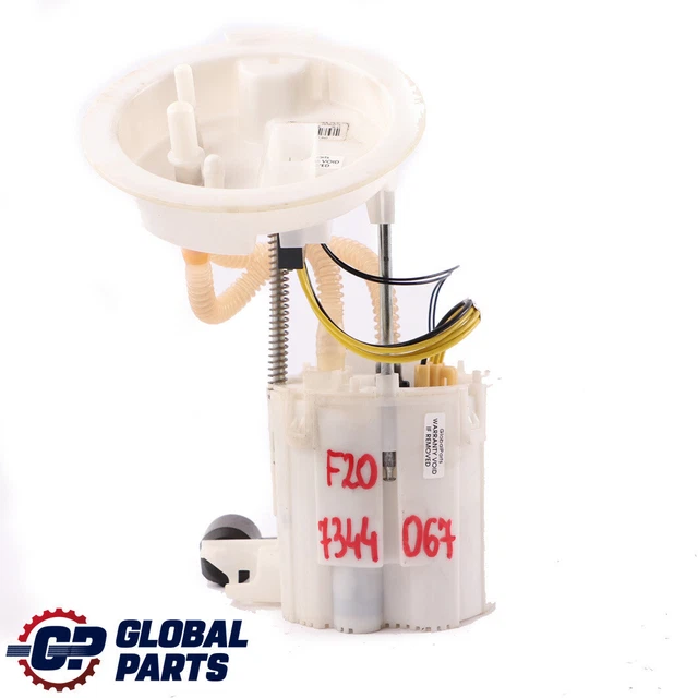 MERCEDES VITO VIANO W639 Serbatoio Pompa Carburante Unità Sender Carburante EUR 69,99 - PicClick FR - Foto 14