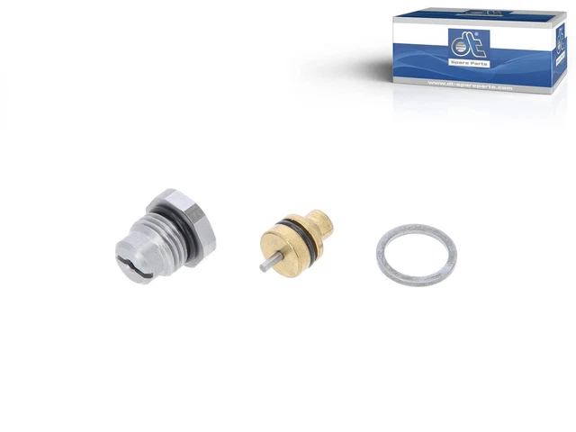 Repair kit DT Spare Parts 1.32315 Repair kit cabin tilt cylinder