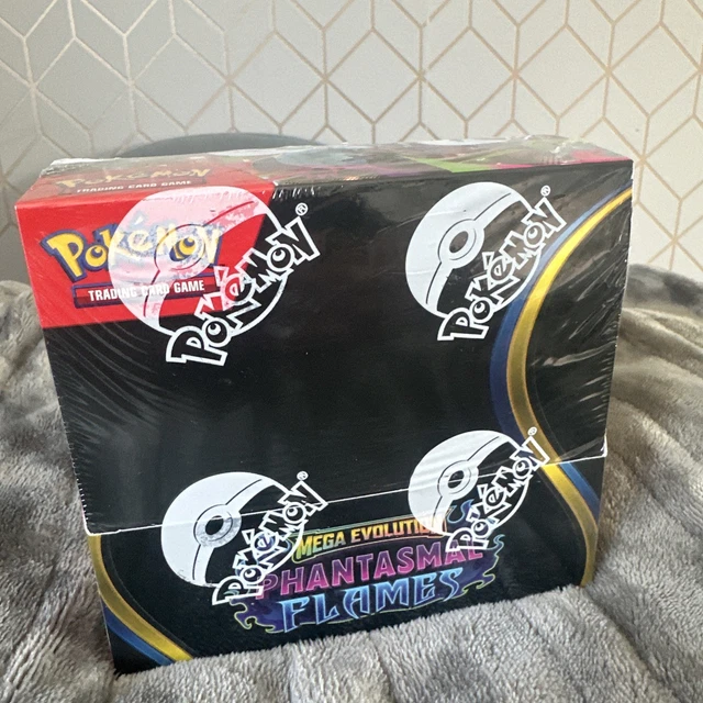 Pokemon TCG Scarlet & Violet Black Bolt Booster Bundle (6 Booster Pack