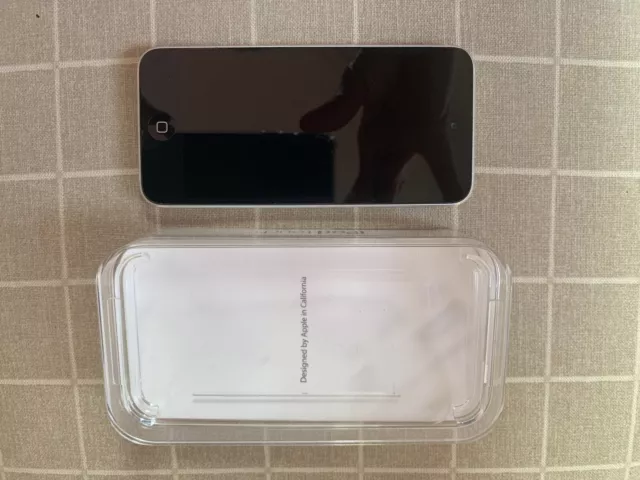Apple Ipod Touch A1509 16Gb Noir Parfait Etat