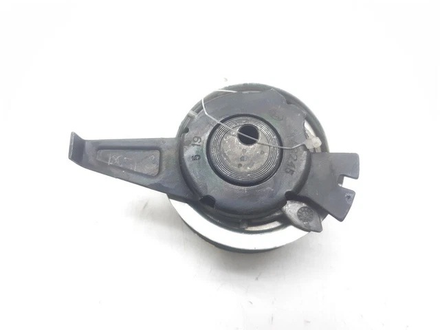 G6240GSA galet tendeur pour VOLKSWAGEN JETTA IV 2.0 TDI 2010 6338758 2