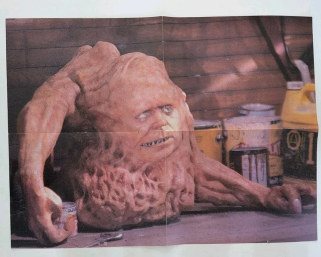 Other Sci-Fi Collectibles, Science Fiction & Horror