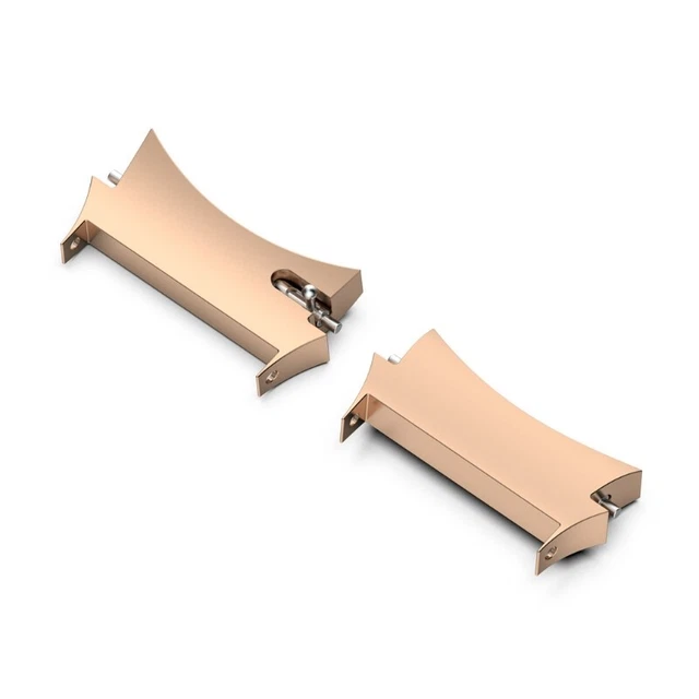 Wrist Strap Metal Link for Galaxy-Watch4/Watch4 Connector Adapter