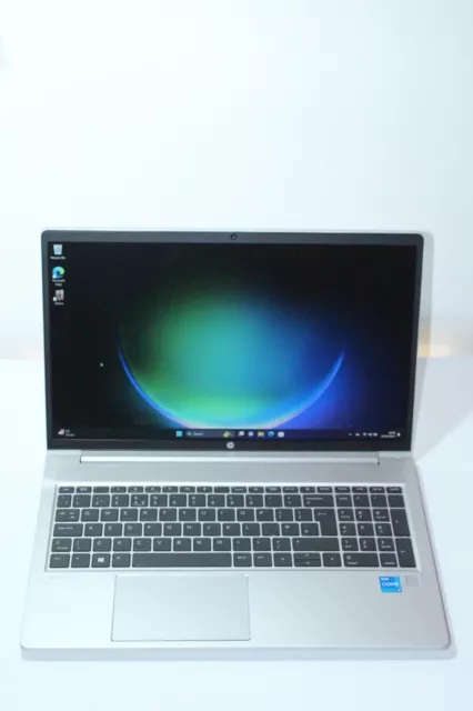 Very Cheap HP Probook 450 G8 Laptop - Intel Core i5 11th Gen, 12GB RAM,256 NVME