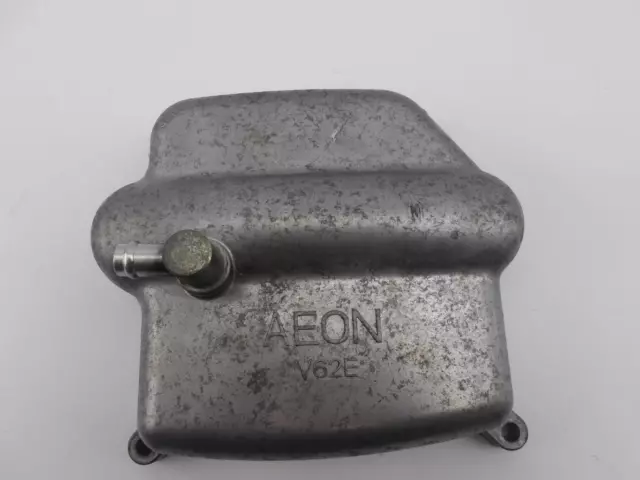 Couvre-culasse pour scooter QUADRO 350 D 2012 à 2013
