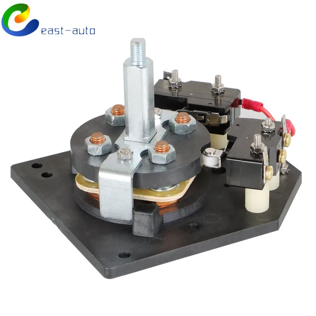 NEW FORWARD REVERSE Switch Assembly For EZGO TXT 1994 Up Golf Cart