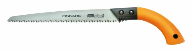 Fiskars Handsäge mit feststehendem Blatt - 123840