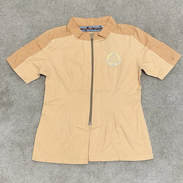 90s Daniel Poole “Sport Technic Vest”① RARE VINTAGE 90S Daniel Poole London World Safety System