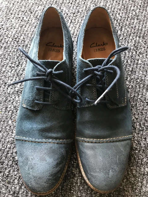 Clarks 1825 discount