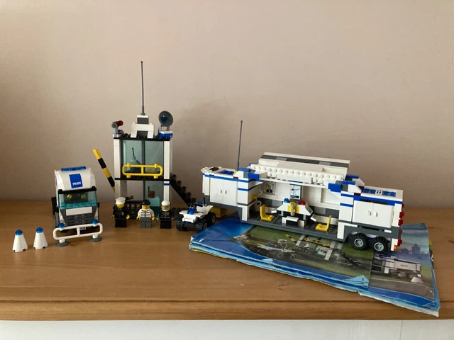 Lego sales 7743 price