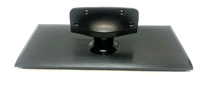 X505BV-FMDR X50 Sceptre Tv Stand Base + Screws Guide Rotates 45 Degrees Angle