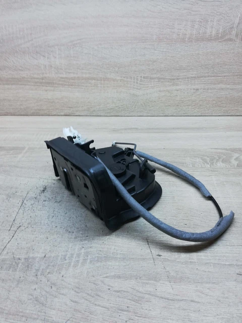 Actionneur De Serrure De Porte Pour BMW E53 X5 2000-2006 - Conducteur Avant Gauche - Ref 51218402537