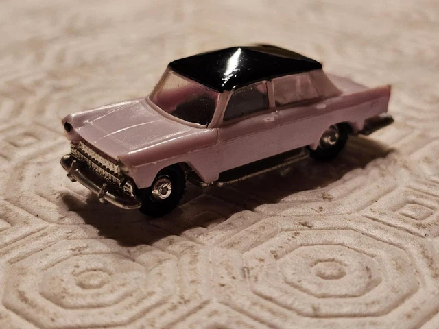 RICO - 88 - Seat 1430 Policia De Trafico - En boite - 31cm