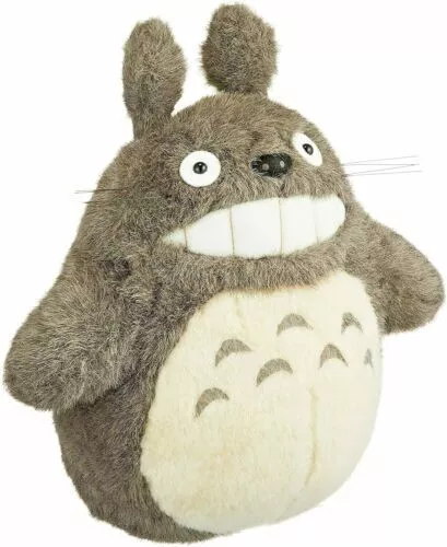 Peluche de Totoro - Mediano GENERICO