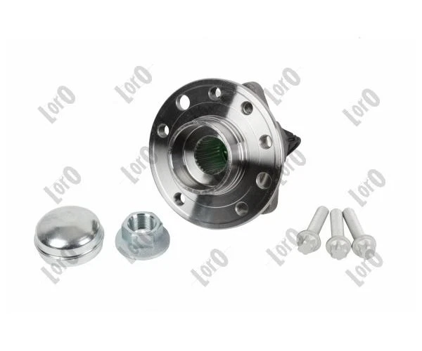Van Rappard Family WHEEL HUB 141-01-049 FOR OPEL ZAFIRA/Box/Body/MPV/FAMILY ASTRA/GTC ...