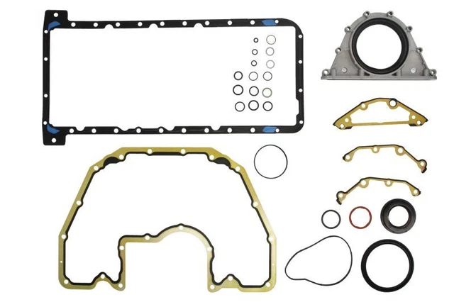 Adatto a ELRING EL373100 Kit guarnizioni, basamento OE RICAMBIO
