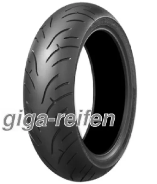 1x Motorradreifen Bridgestone BT023 R GT 170/60 ZR17 72W