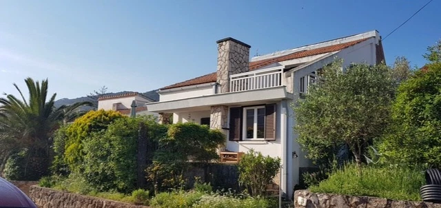1-Fam.- Haus auf der Insel HVAR, in Kroatien - Courtagefrei