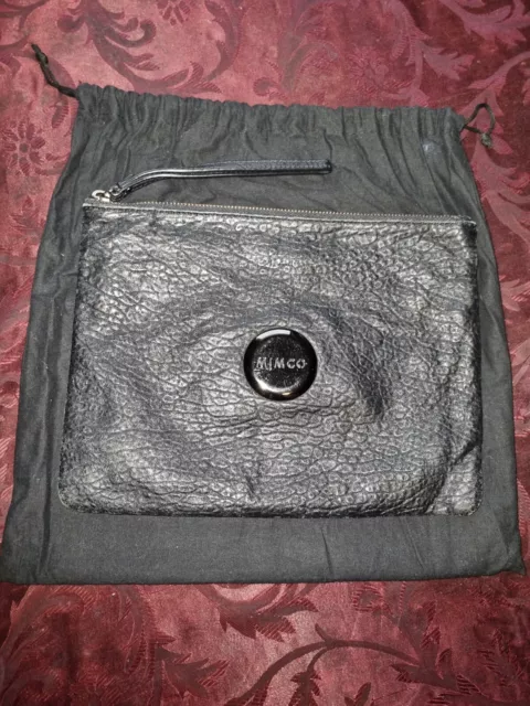 Mimco locomotive clearance day bag