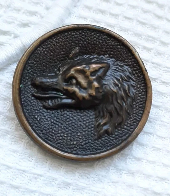 13 ANCIEN BOUTON Venerie Equipage Chasse Loup Lapin Cheval Cerf Chien Faisan Etc EUR 39,00 - FR