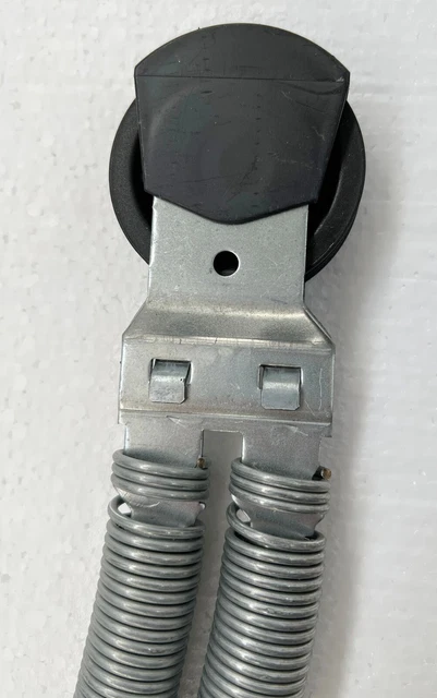 Hörmann pacchetto molle a trazione n. 766, tipo 2 per cancelli sezionali garage