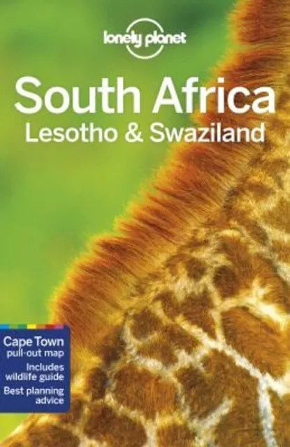 Lonely Planet Südafrika, Lesotho Und Swasiland 11