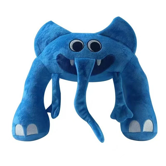 NEW PLUSH GARTEN of Banban Doll Stuffed Animal Monster Play Baby Toys