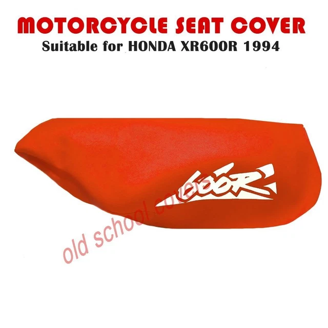 Xr600r seat sales