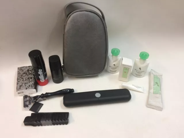 Bvlgari travel deals kit price