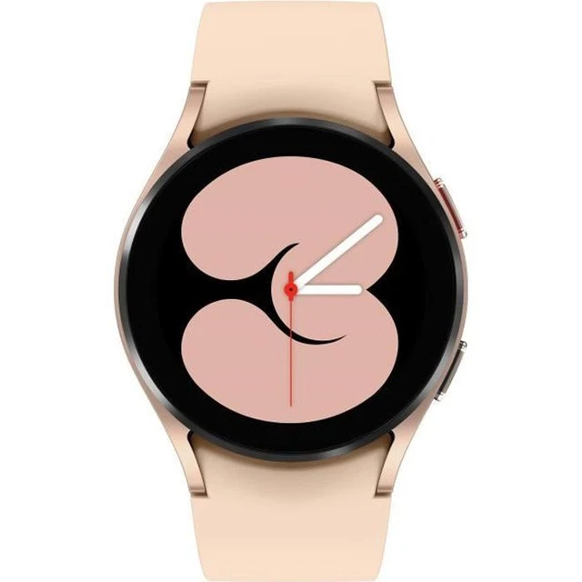 14658002 SAMSUNG Galaxy Watch4 40mm 4G Oro