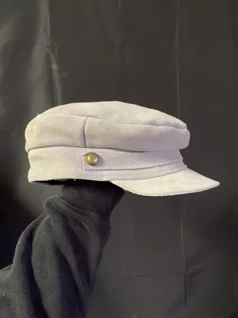 Lack of color Lola cap Grey(POST ARCHIVE FACTION (PAF Lack of color Lola cap Grey(POST ARCHIVE FACTION (PAF