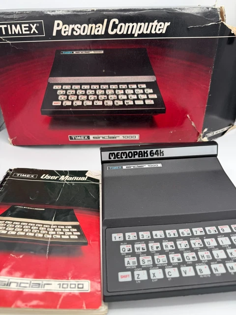 Ordenadores vintage, Informática vintage, Informática y tablets
