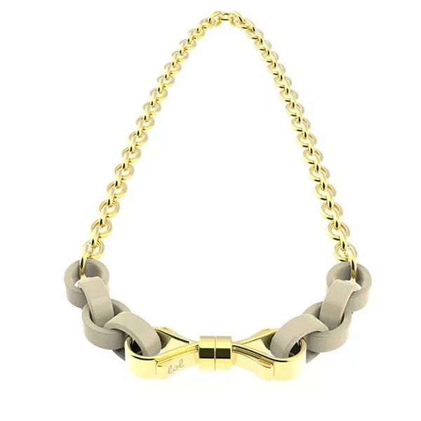 Mode Halskette Lol Schmuckstücke Nacklace Frauen - CL-24