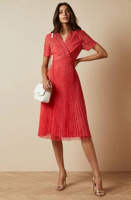 Ted baker on sale aspyn dress
