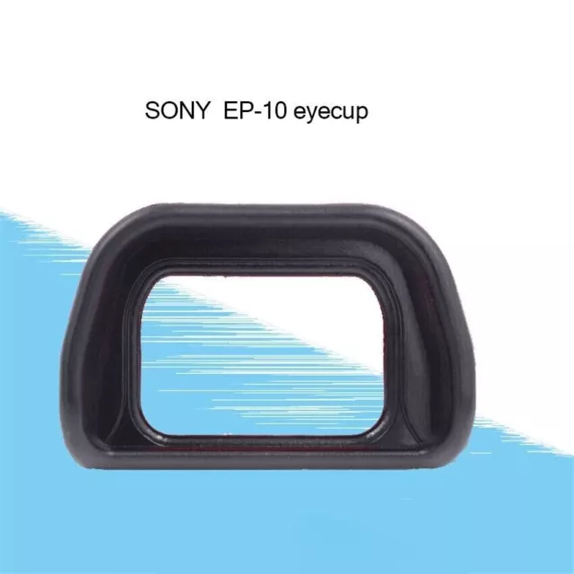 Ep10 Visor Ocular Sony A6300 A6000 A5000 A5100 Nex7/6