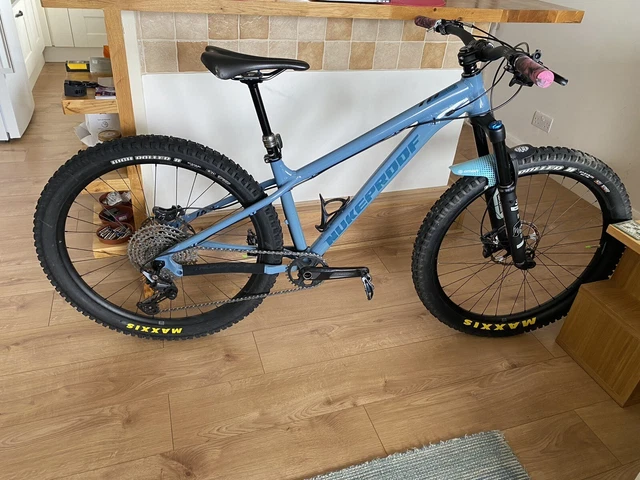 2018 nukeproof scout 2025 290