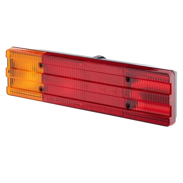 Hella Led Heckleuchte Rücklicht Rechts • Se Priser